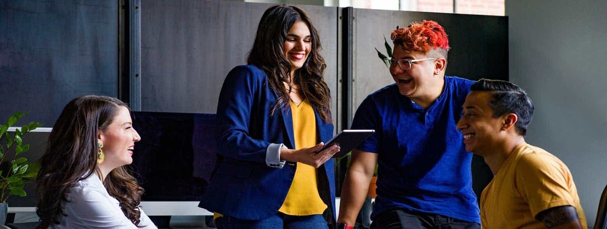 Employer Branding in der Kanzlei: Strategien für mehr Nachwuchstalente