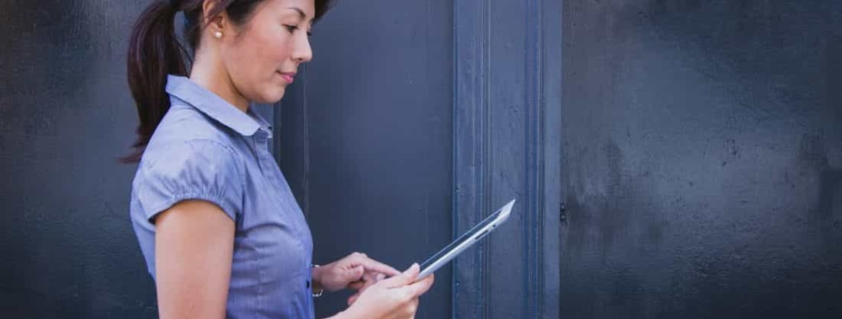 Warum die eigene Sekretärin nicht zwingend die beste Telefonistin ist