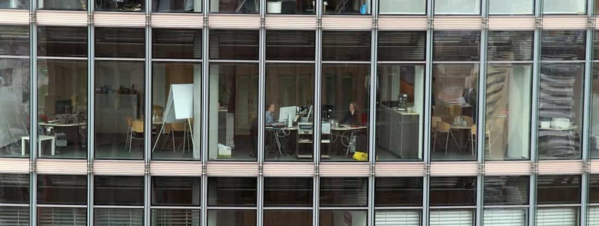 Prism & Co: Datenschutz wichtiger als je zuvor – Teil 1