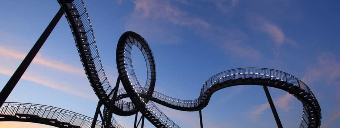 Passen Sie Ihren Alltag an Ihre Leistungskurve an!