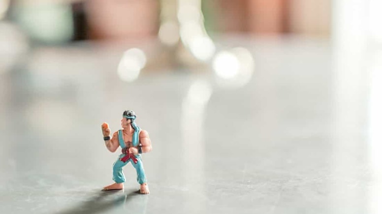 Die häufigsten Verhandlungsfallen und wie Sie sie vermeiden – Teil 1 Die häufigsten Verhandlungsfallen und wie Sie sie vermeiden – Teil 1