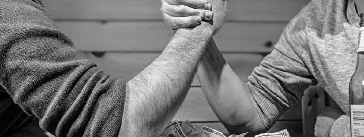 Zahlungsausfallrisiken minimieren – Ersparen Sie sich Frust und Ärger