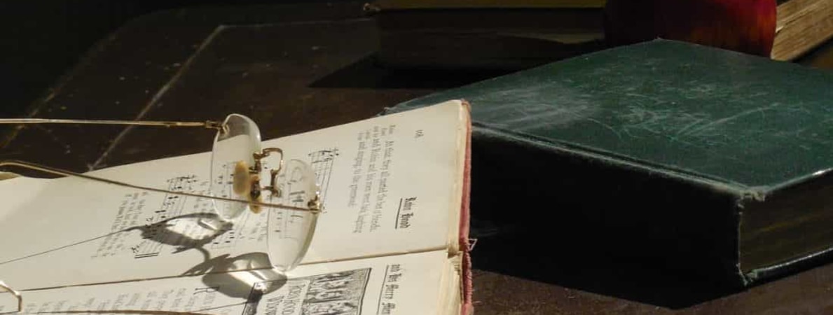 Effektiver und schneller Lesen – So funktioniert’s (Teil 1)