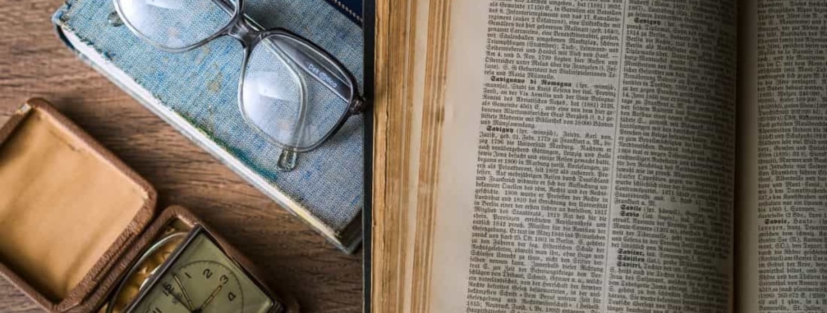 Effektiver und schneller Lesen – So funktioniert’s (Teil 3)