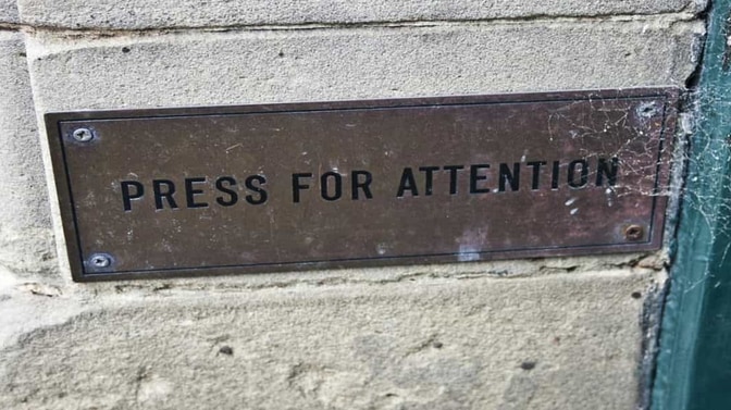 5 Tipps mit denen Sie Ihre perfekte Headline entwickeln 5 Tipps mit denen Sie Ihre perfekte Headline entwickeln