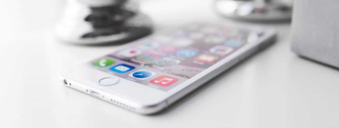 Vier Apps für effiziente Anwälte