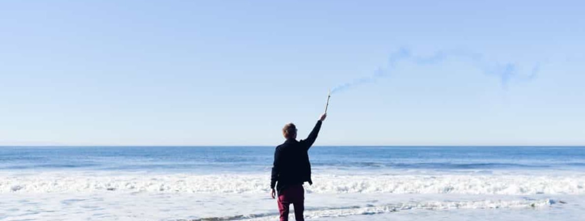 Tipps zum Überwinden von Blockaden im Kopf