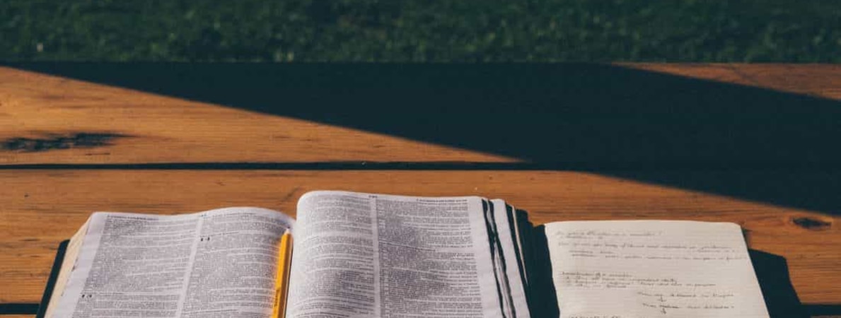 Sprachen lernen – Vokabelhefte gehören verbrannt!