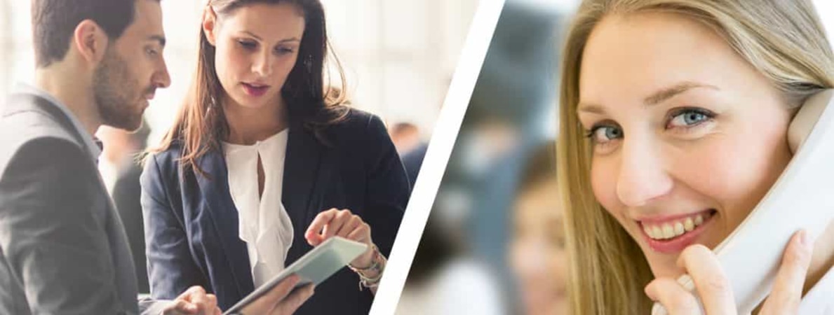 Telefonsekretariat für Anwälte: Eine Alternative zum klassischen Sekretariat