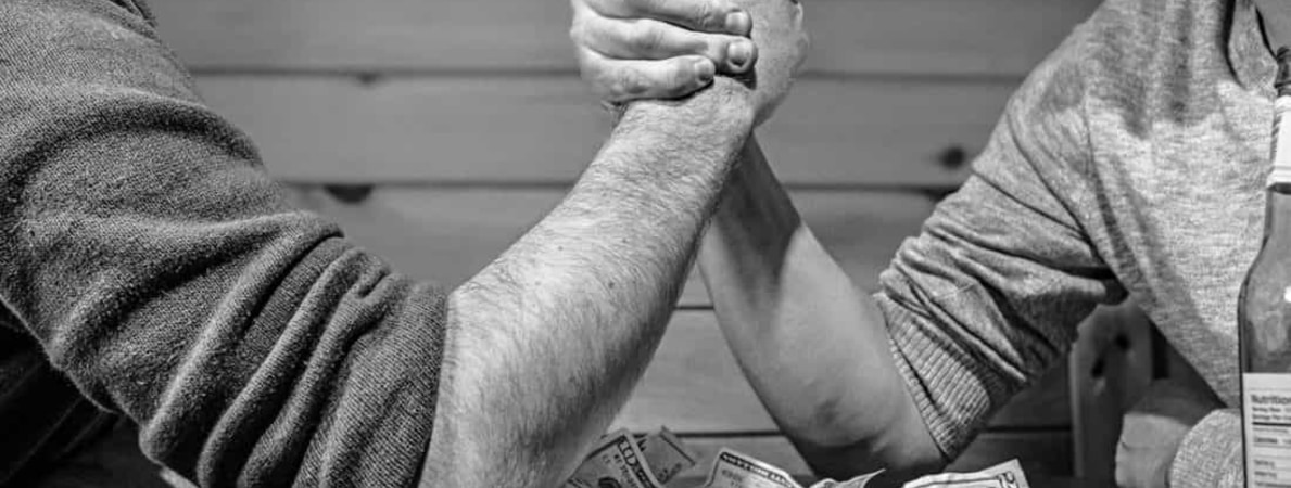 Wie legt man sein Geld und das Geld seiner Kanzlei heute noch sinnvoll an?