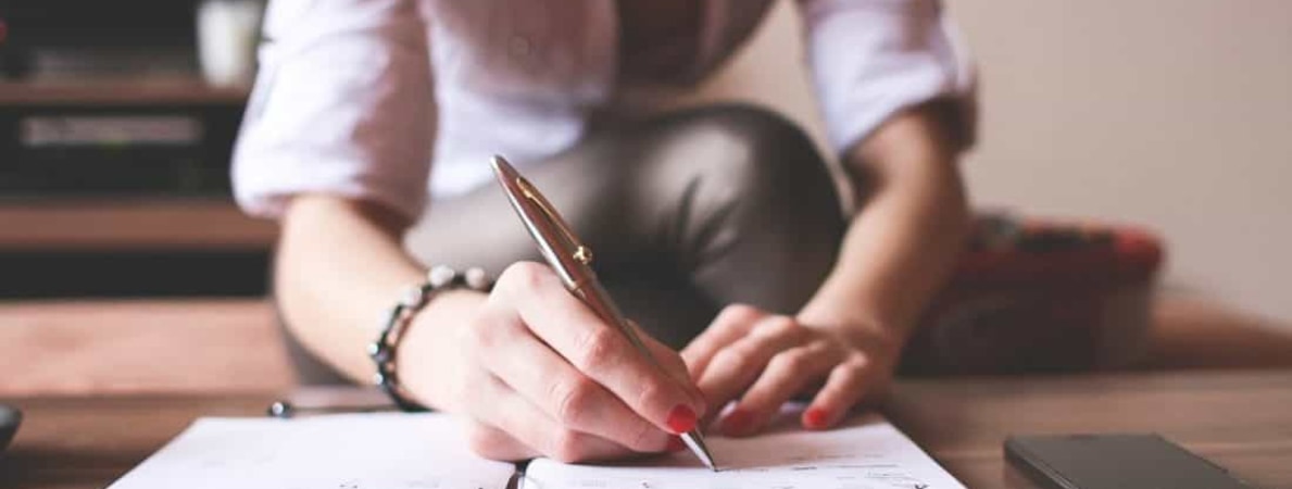 5 Tipps für eine effiziente Kanzleiorganisation