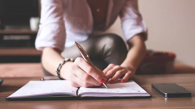 5 Tipps für eine effiziente Kanzleiorganisation 5 Tipps für eine effiziente Kanzleiorganisation