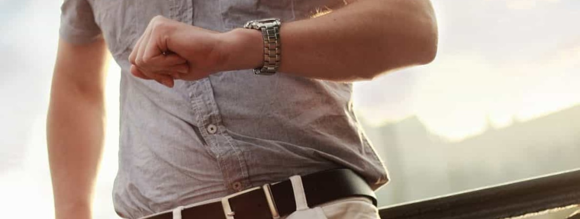 Self-Management für Anwälte: So bewahren Sie eine gute Work-Life-Balance