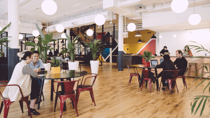 Kann ein Coworking Space das richtige für Anwälte sein? Kann ein Coworking Space das richtige für Anwälte sein?
