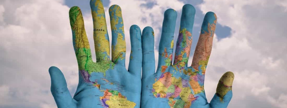 Internationalisierung für kleine Kanzleien: So schaffen Sie die Sprachbarrieren ab