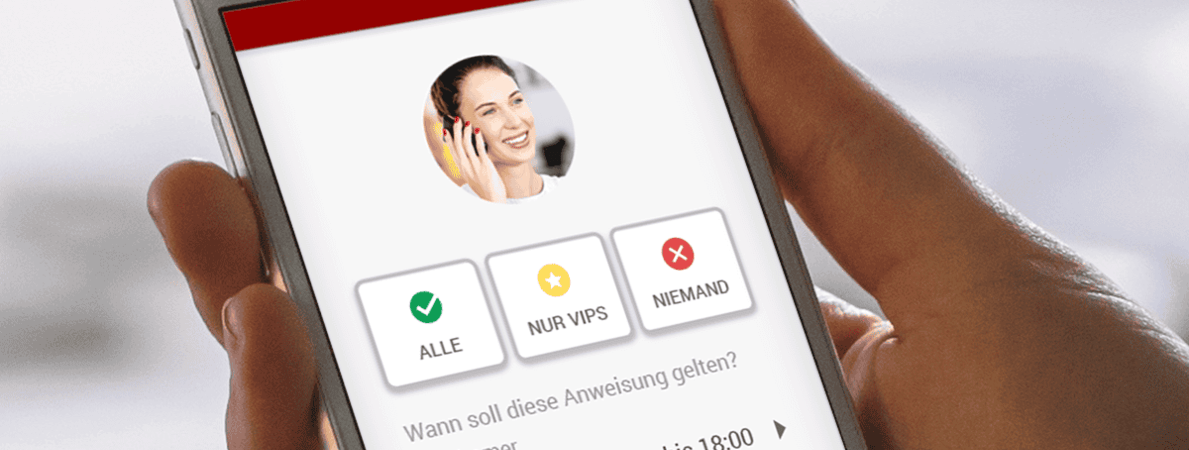 Clevere Urlaubsvertretung: So geht’s mit dem Anwaltssekretariat