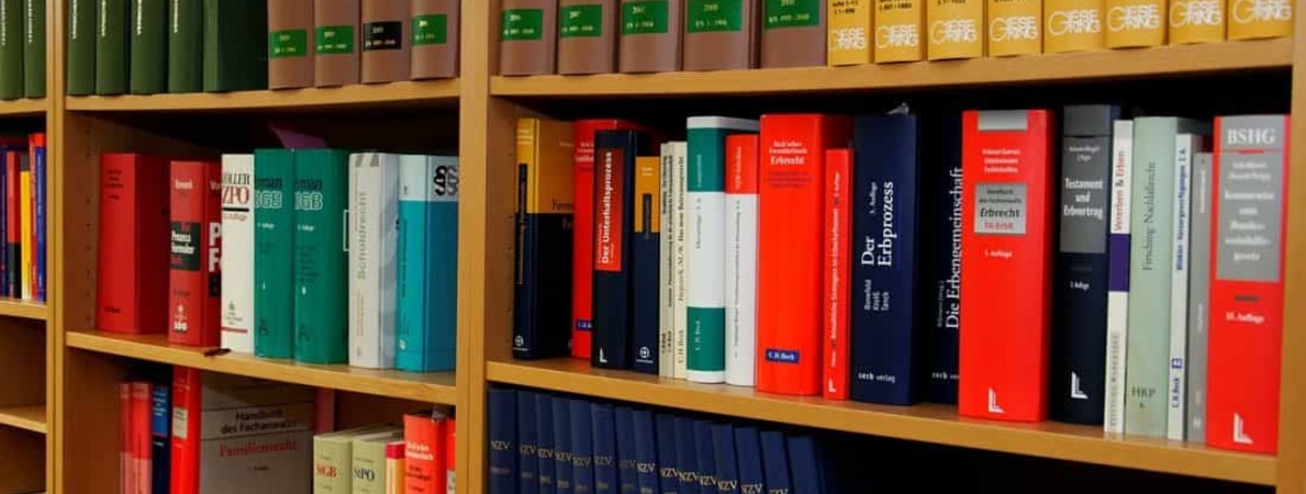 Die ersten Schritte zur papierlosen Kanzlei