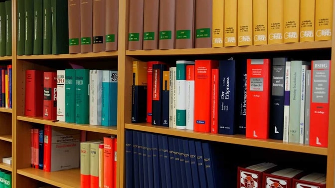 Die ersten Schritte zur papierlosen Kanzlei Die ersten Schritte zur papierlosen Kanzlei