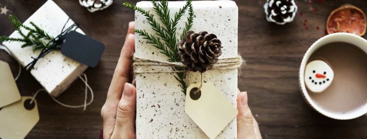 Weihnachten in der Kanzlei: Professionell durch die Feiertage