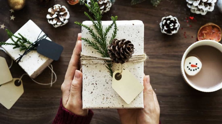 Weihnachten in der Kanzlei: Professionell durch die Feiertage Weihnachten in der Kanzlei: Professionell durch die Feiertage