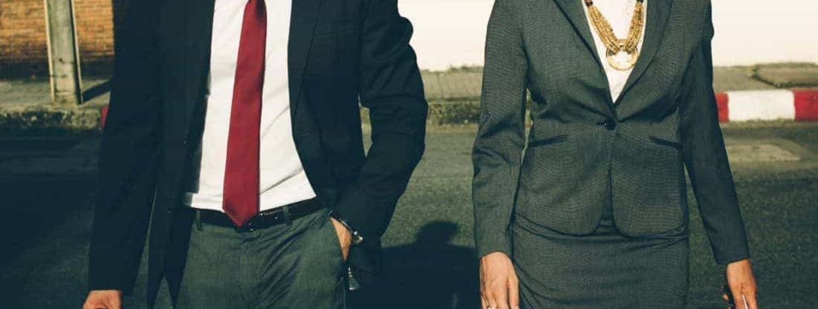 Gender-Equalty: Ein Thema in der Welt der Juristen?