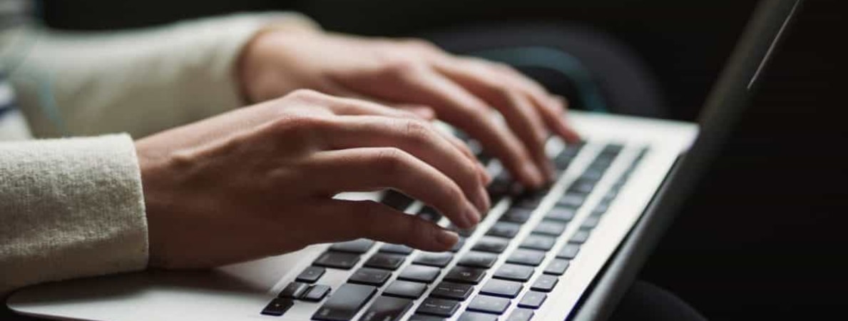 Was Mandanten auf Ihrer Kanzleiseite suchen