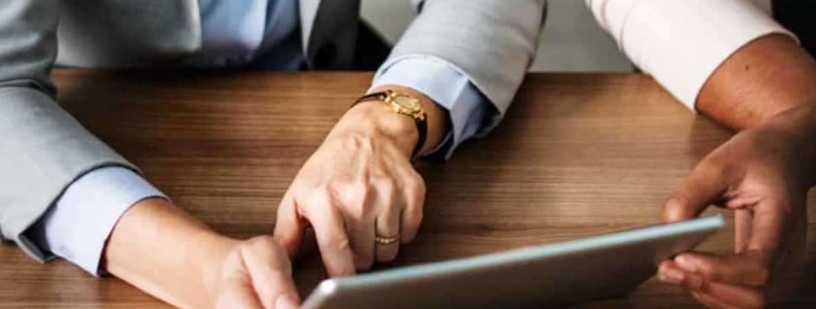 Mandantenbedürfnis Transparenz