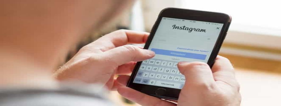 Instagram für Anwälte?