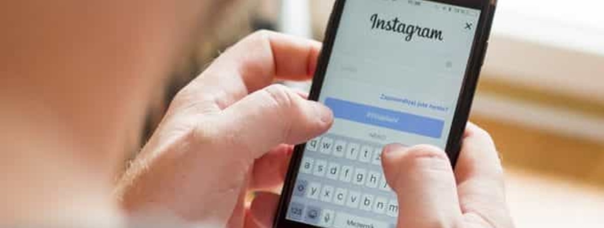 Instagram für Anwälte?