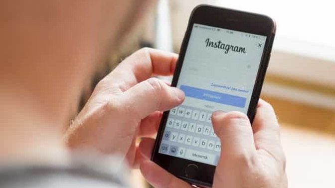 Instagram für Anwälte? Instagram für Anwälte?
