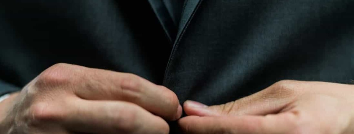 Dresscodes unter Juristen