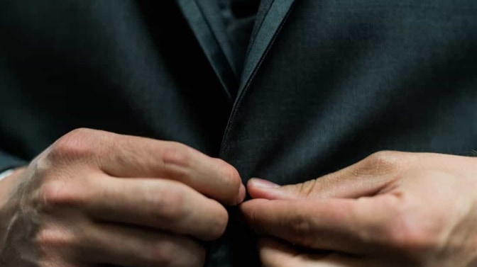 Dresscodes unter Juristen Dresscodes unter Juristen
