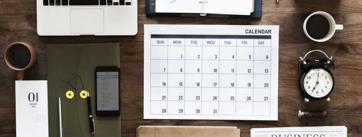 Die Steigerung von Produktivität