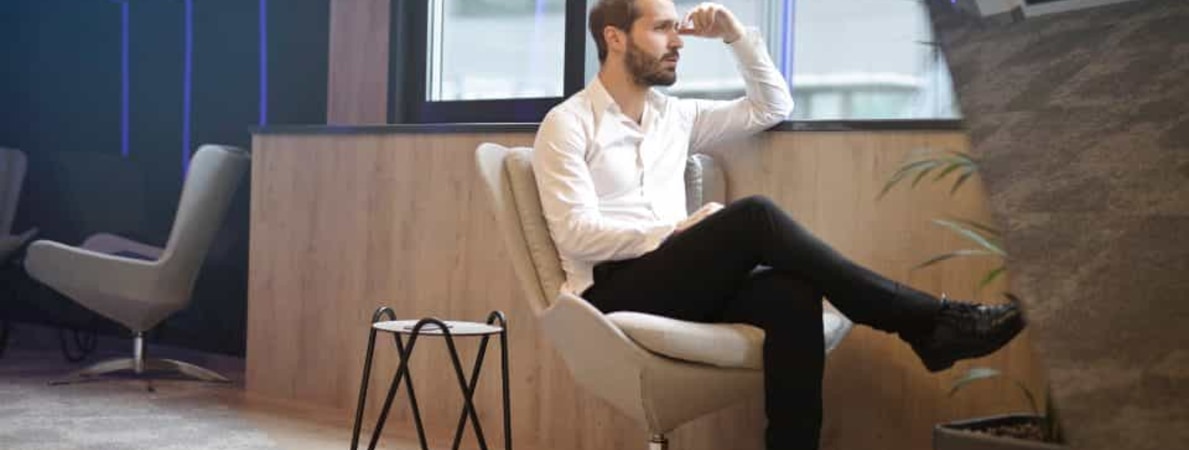 Karriereplanung Jura: Auf Abwegen