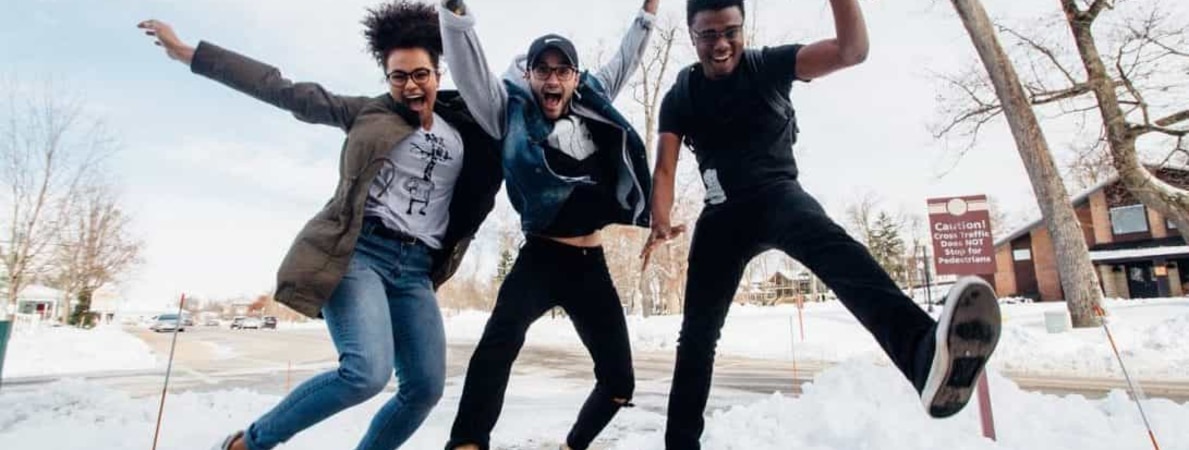 Der Millennial als Mandant