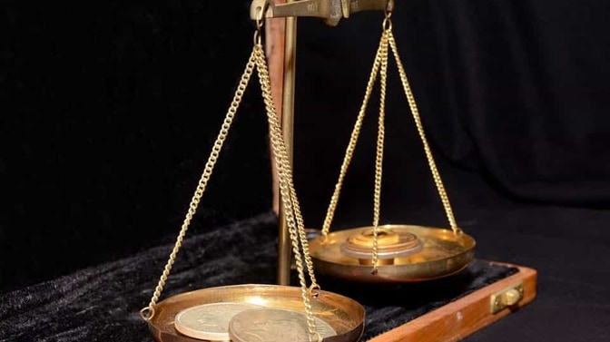 Life-Law-Balance – Teil 1 Life-Law-Balance – Teil 1