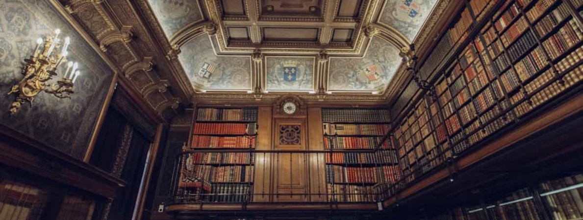 Die Promotion (Teil 2) – Finanzierung, Thema, Selbsterfahrung