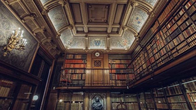 Die Promotion (Teil 2) – Finanzierung, Thema, Selbsterfahrung Die Promotion (Teil 2) – Finanzierung, Thema, Selbsterfahrung