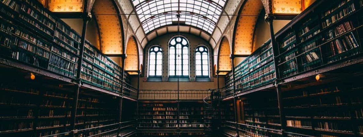 Über die Promotion (Teil 1)