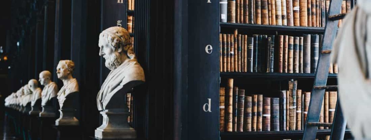 Die Grundprinzipien einer erfolgreichen Kanzlei