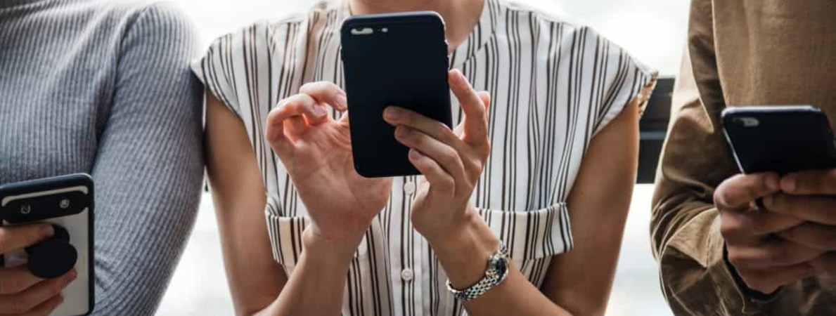 TOP 8 der Möglichkeiten des entspannten Networkings