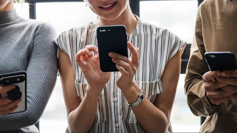 TOP 8 der Möglichkeiten des entspannten Networkings TOP 8 der Möglichkeiten des entspannten Networkings