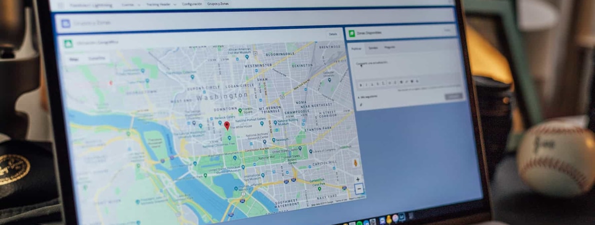 Google Maps für Anwält:innen – Nutzen Sie bereits das volle Potenzial?