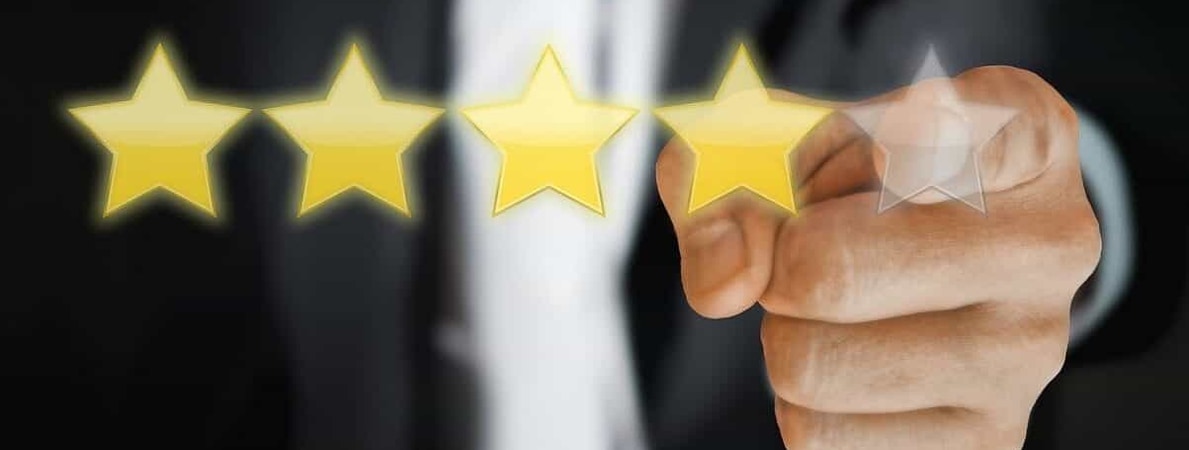 Online-Bewertungen – Relevanz und Tipps für Anwält:innen