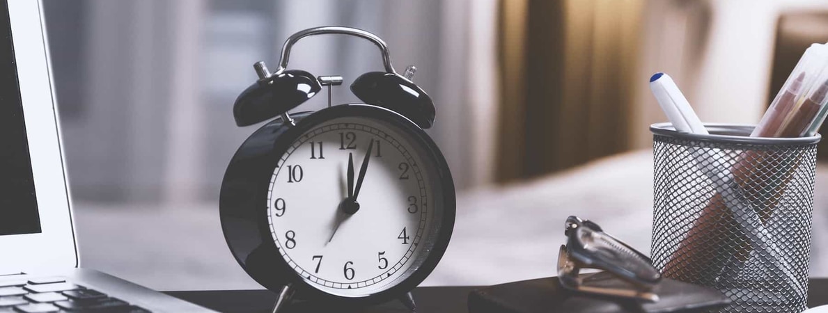 7 Zeitmanagement-Tipps für Anwält:innen – kleine Veränderungen bewirken viel