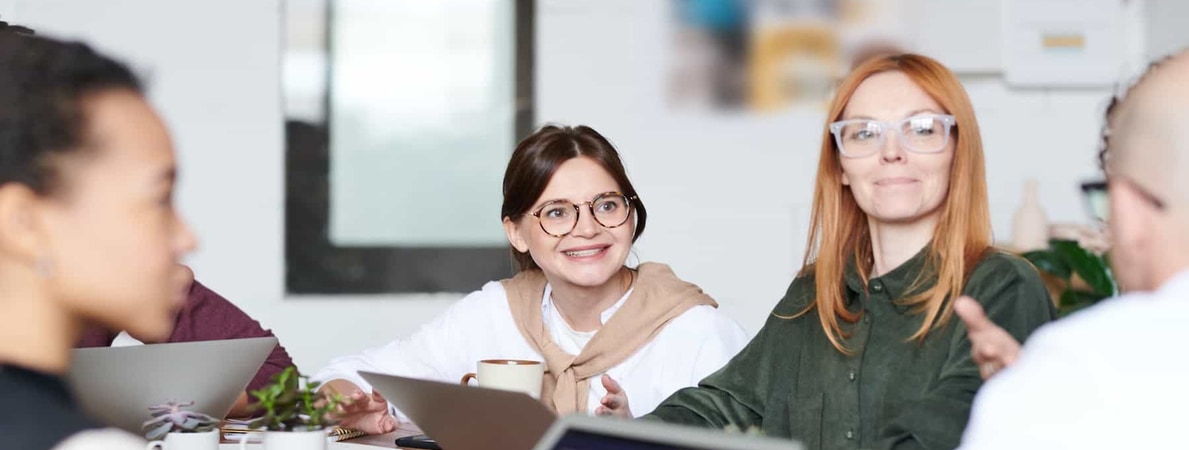 In Meetings überzeugen – Kommunikationstipps für Anwält:innen