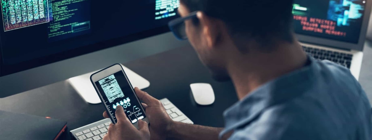 Datenschutz und Datensicherheit – Teil 2