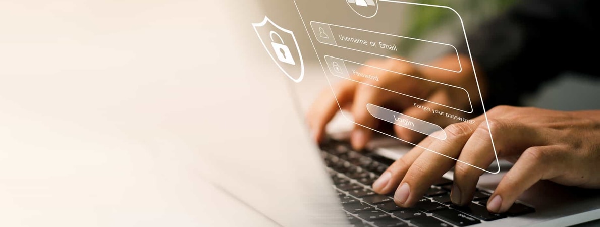 Serie: Sichere Passwörter erstellen