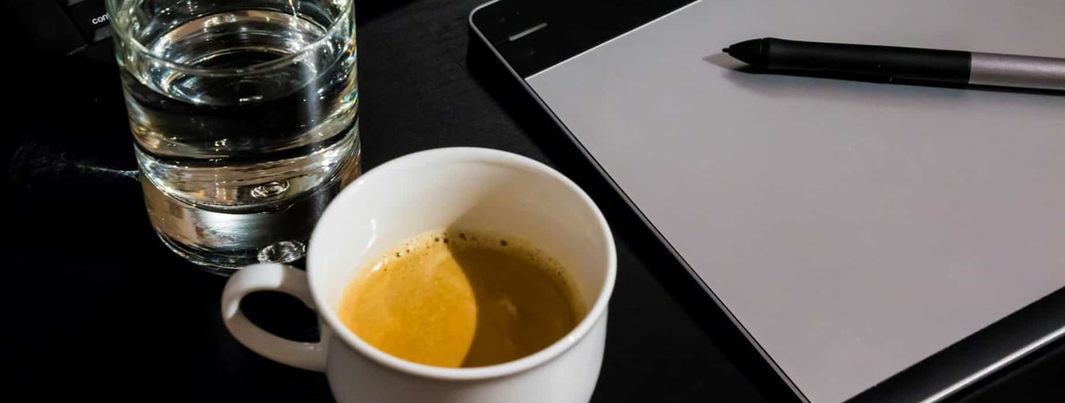 Dolce Vita in der Kanzlei