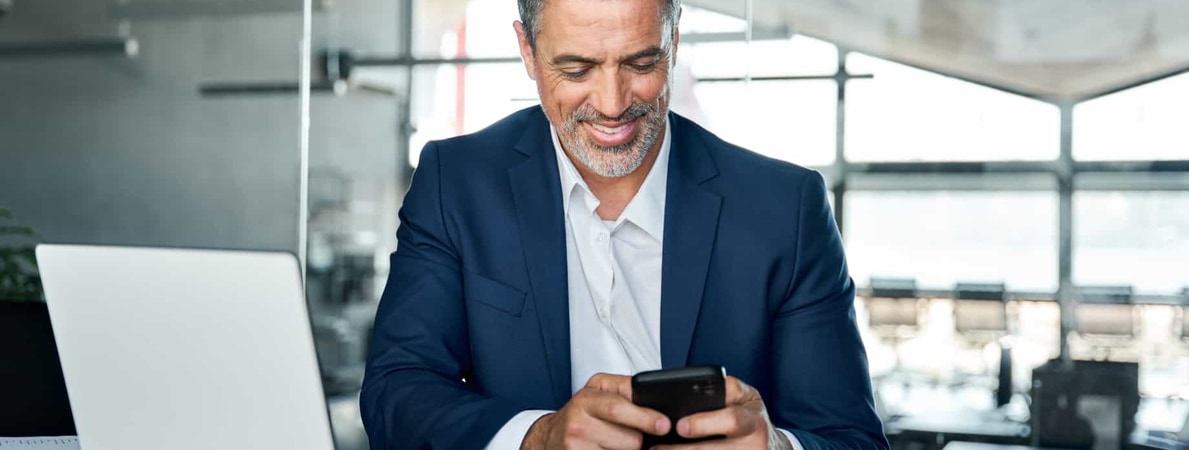 Mitspielen bei den Großen: Wettbewerbsvorteile durch Telefonservice